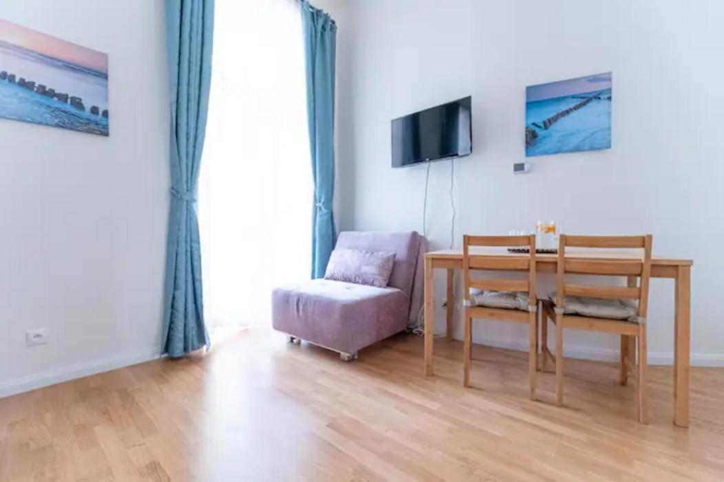 Favorite Apartment In The Center Of Prague 1 Εξωτερικό φωτογραφία