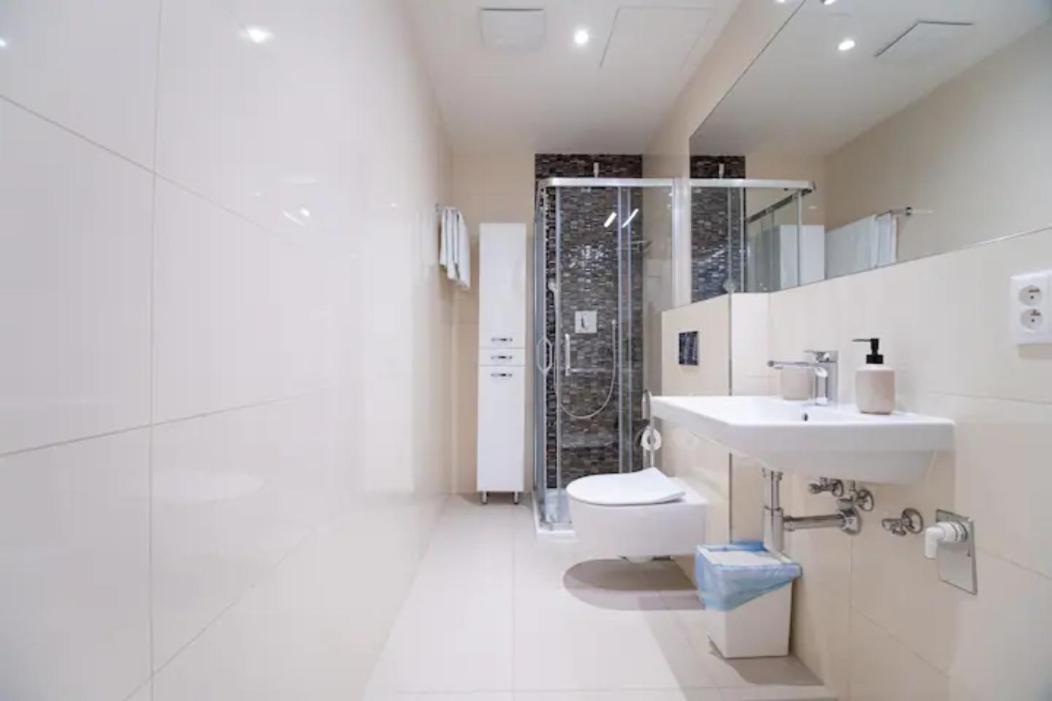Favorite Apartment In The Center Of Prague 1 Εξωτερικό φωτογραφία