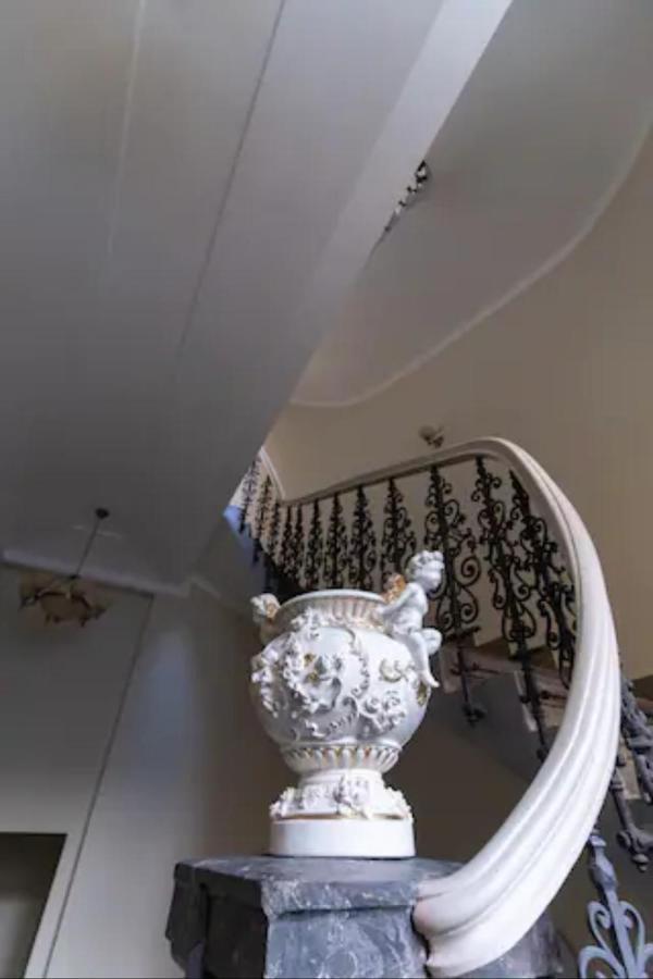 Favorite Apartment In The Center Of Prague 1 Εξωτερικό φωτογραφία