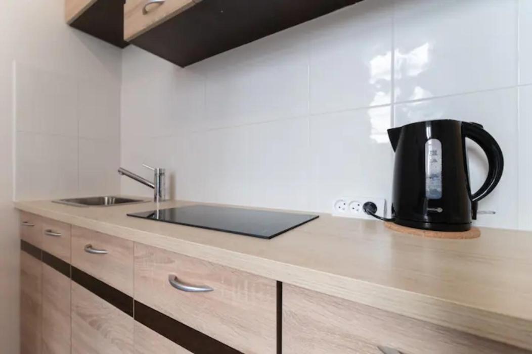 Favorite Apartment In The Center Of Prague 1 Εξωτερικό φωτογραφία
