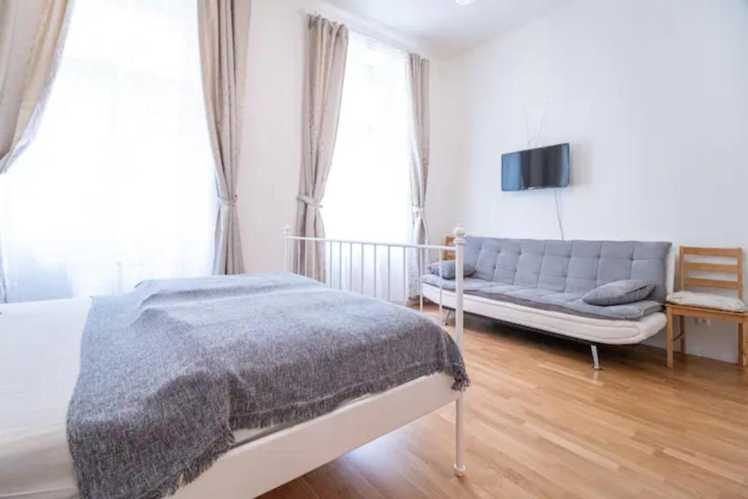 Favorite Apartment In The Center Of Prague 1 Εξωτερικό φωτογραφία