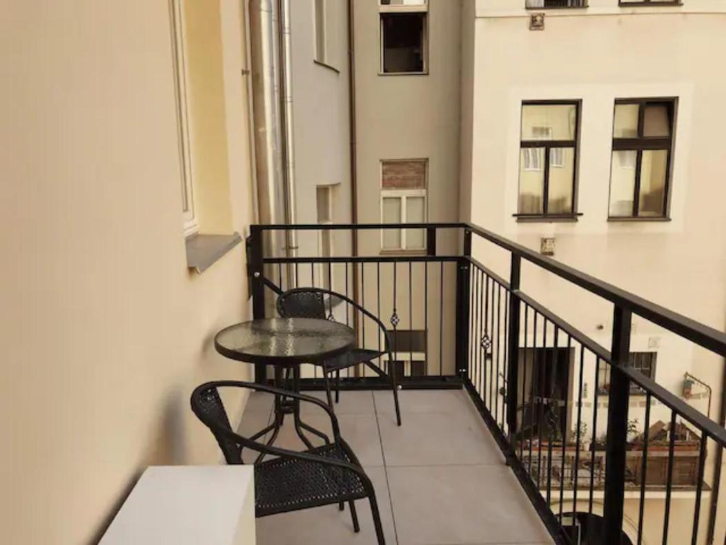Favorite Apartment In The Center Of Prague 1 Εξωτερικό φωτογραφία
