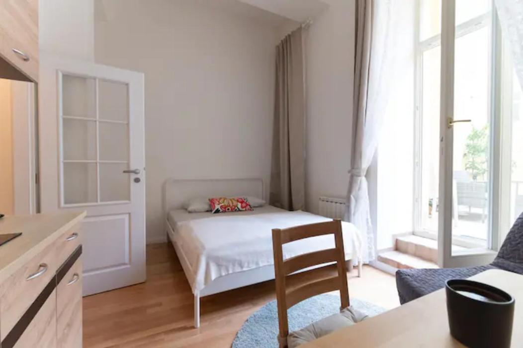 Favorite Apartment In The Center Of Prague 1 Εξωτερικό φωτογραφία