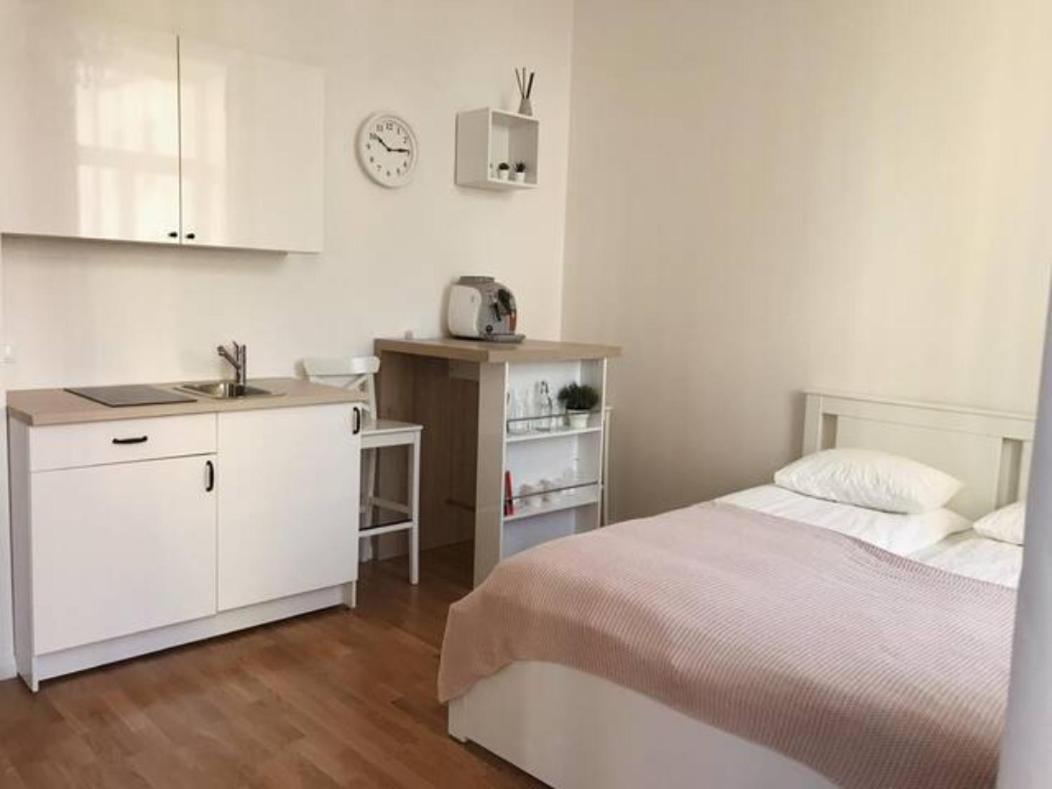 Favorite Apartment In The Center Of Prague 1 Εξωτερικό φωτογραφία
