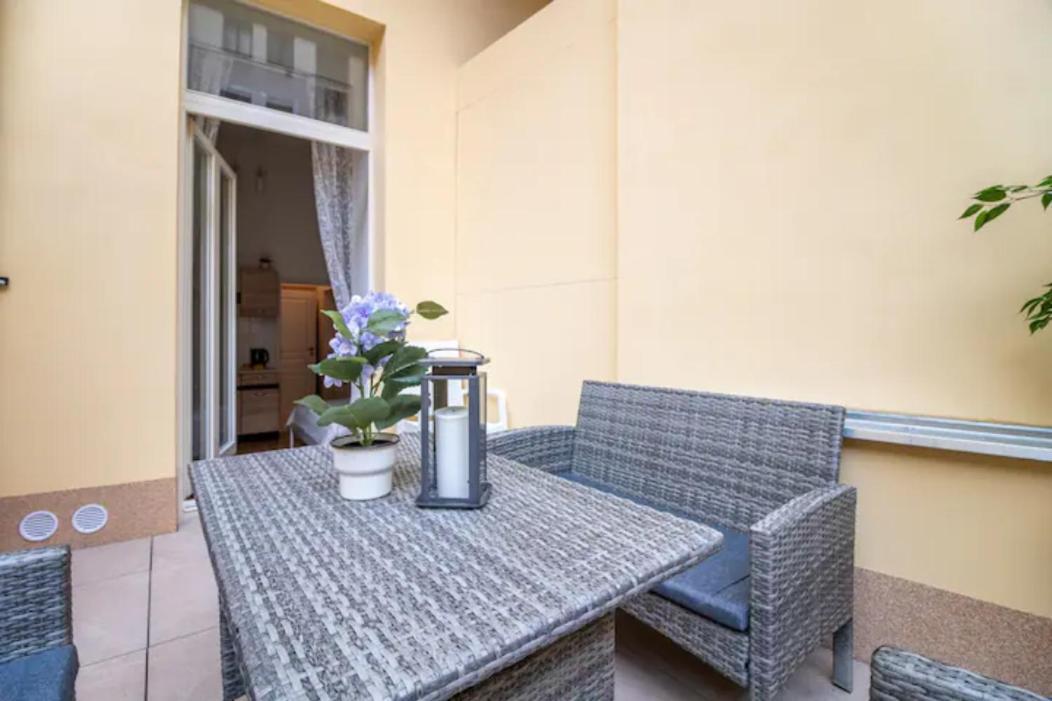 Favorite Apartment In The Center Of Prague 1 Εξωτερικό φωτογραφία