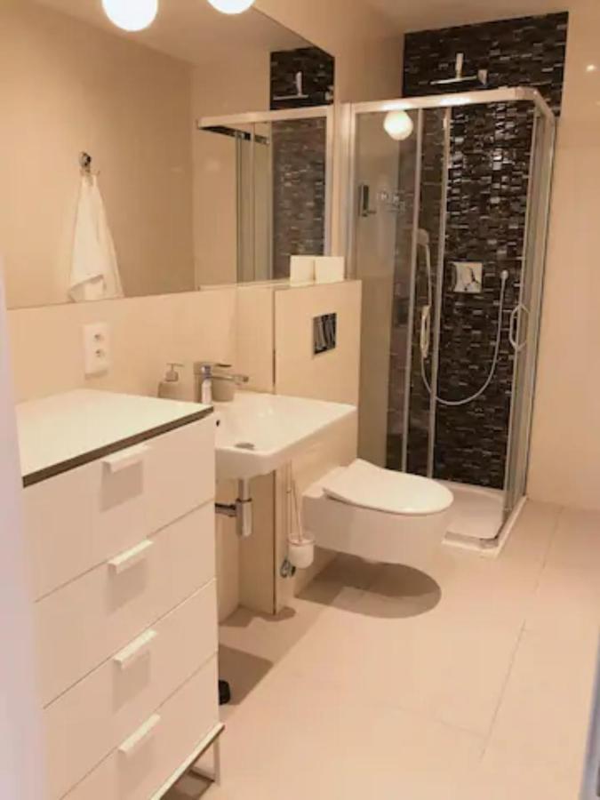 Favorite Apartment In The Center Of Prague 1 Εξωτερικό φωτογραφία